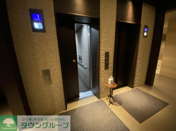 JMFレジデンス名駅南の物件内観写真